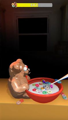 Cereal Killer - Screenshot 4