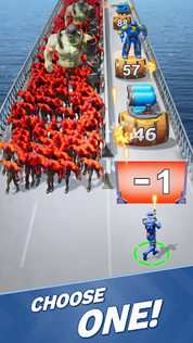 Zombies.io - Screenshot 4