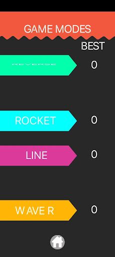 Push Dot - Screenshot 4