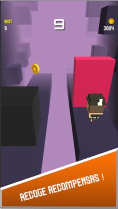 Jumping Risk - Screenshot 4