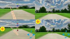 Compilation :3D sports games - Screenshot 3