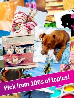 Word Search: World's Biggest - Screenshot 3