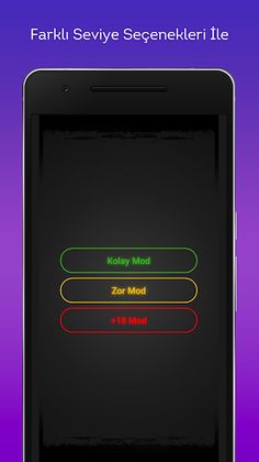 Doğruluk mu Cesaretlik mi? - Screenshot 3