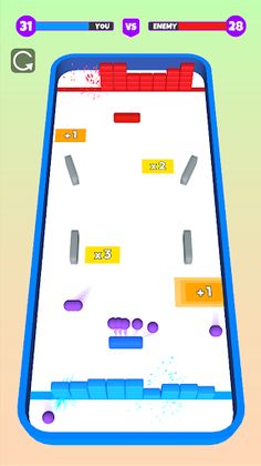 Ball War - Screenshot 4