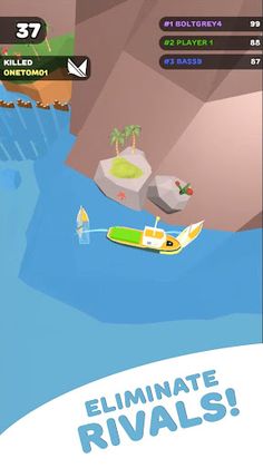 Fishing Champs - Screenshot 3