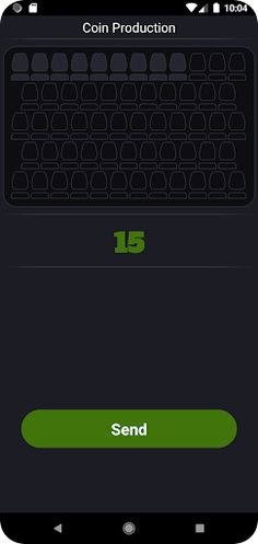 AI Coin Football - Screenshot 2