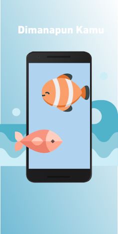 Tembak Ikan Kecil - Screenshot 2