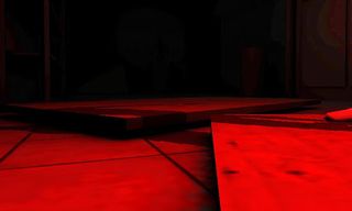 Slender: The Metro - Screenshot 3