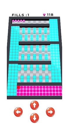 ColorFill3D - Screenshot 3