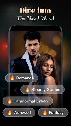 Tigereader-eBooks & Web Novels - Screenshot 1