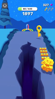 Rolly Hill - Screenshot 3