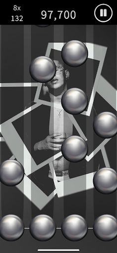 App2Tap - Bad Bunny - Screenshot 3