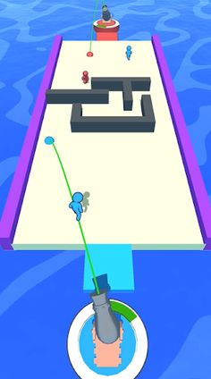Maze Fight - Screenshot 4