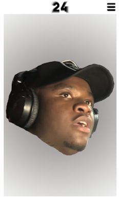 The Big Shaq Button Unlimited - Screenshot 2