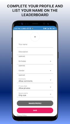 High Rise - Infinity - Screenshot 2