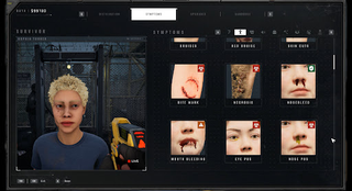 Quarantine Zone Survival Game - Screenshot 3