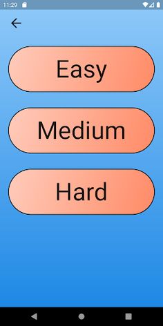 Math Q - Screenshot 2