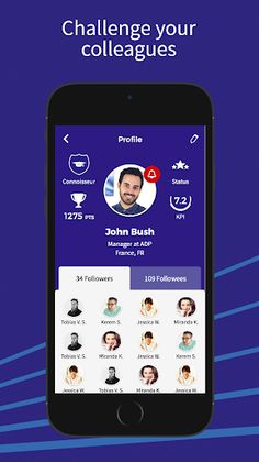 MY GROUPE ADP - Screenshot 3