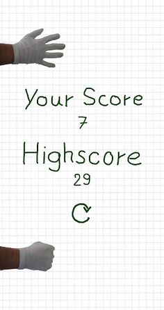 Catch the Pen - Screenshot 4