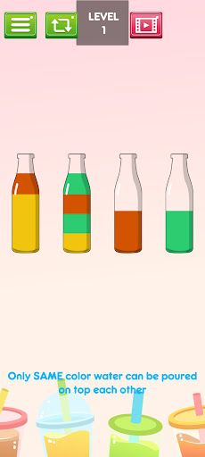 Su Puzzle - Screenshot 1