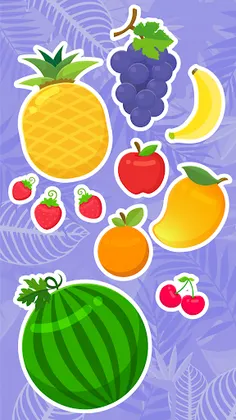 Fruits Cooking - Juice Maker - Screenshot 3