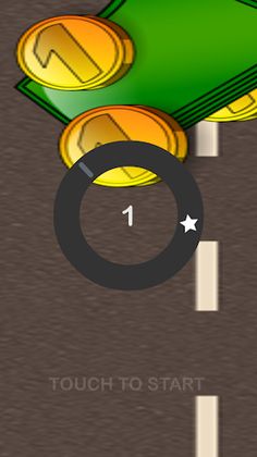 Entire Environment - Screenshot 1