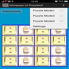 Glimpses of Puzzles - Part 3 - Screenshot 2