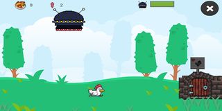 Broiler Stars - Screenshot 2