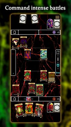 Conclave: Dissension - Screenshot 2