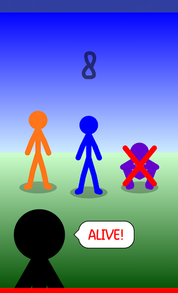 Dead-Alive - Screenshot 5