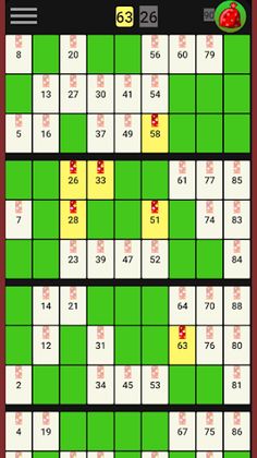 lô tô thế kỷ 21 - Screenshot 3