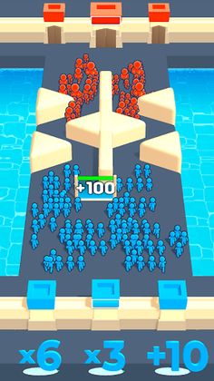 Gate Master - Screenshot 3