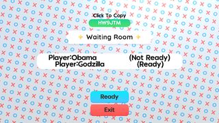 TicTacToe - Screenshot 2