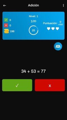 Brain Challenge - Screenshot 3