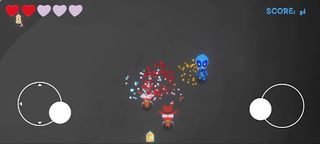 Deadshade - Screenshot 3