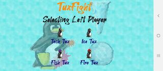 TuxFight - Screenshot 3