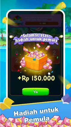 Crazy Card - Screenshot 2