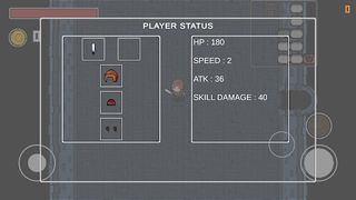 Dun Zombie - Screenshot 3