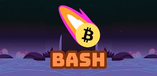 Bitcoin bash - Btc Game - Screenshot 1