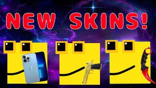 Cube Run PRO - Screenshot 2