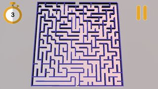 Mazeball 3D - Screenshot 3