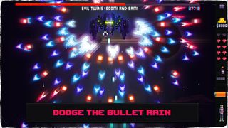 Beat Da Beat - Screenshot 2