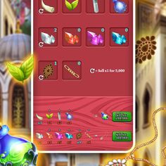 Mahjong World Adventure - Screenshot 4