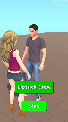 Couples Fun Life - Screenshot 2