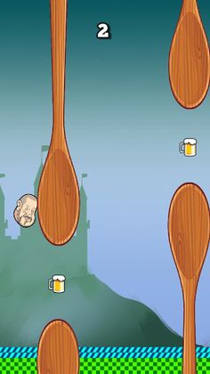 Pim Pam Trucu Trucu - Screenshot 3