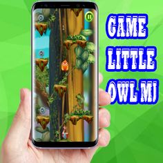 Game Little Owl MJ - Screenshot 4