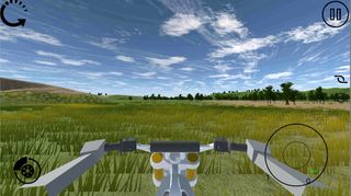 BetaCross - Screenshot 2