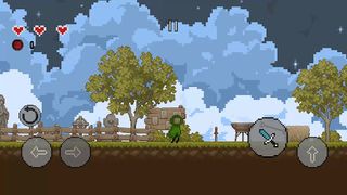 TARCKS - Screenshot 2