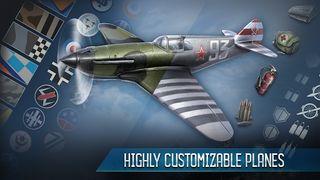 Sky Baron: War of Nations - Screenshot 3