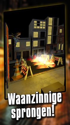 Rock ’n Run - Screenshot 4